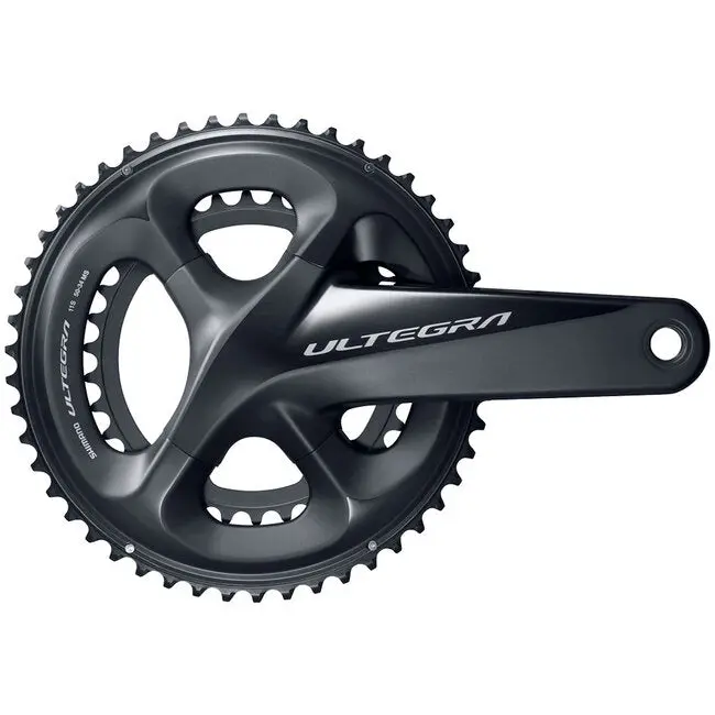 Shimano Ultegra R8000 Crankset 1