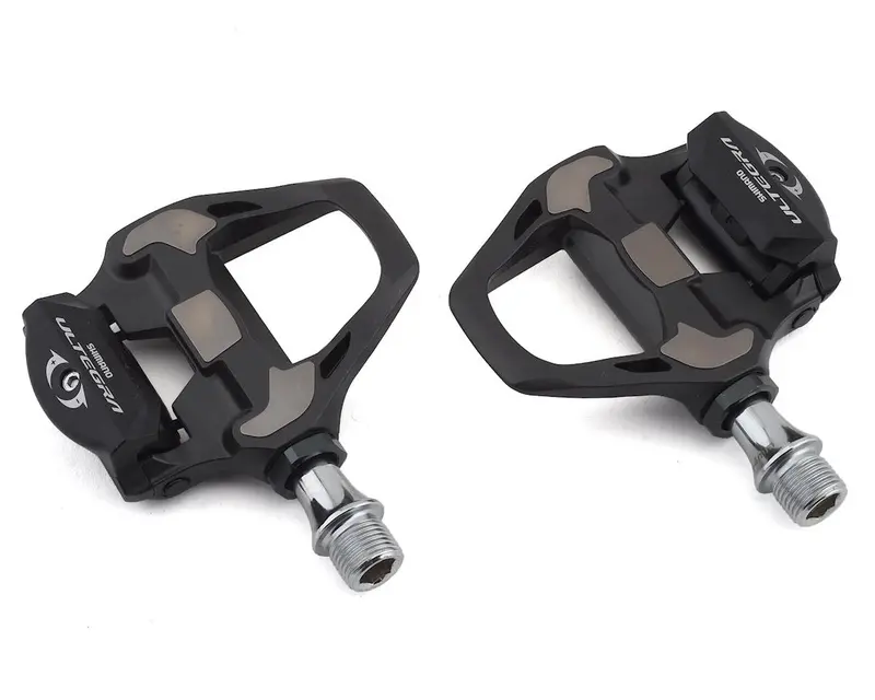 Shimano Ultegra R8000 Pedals 1