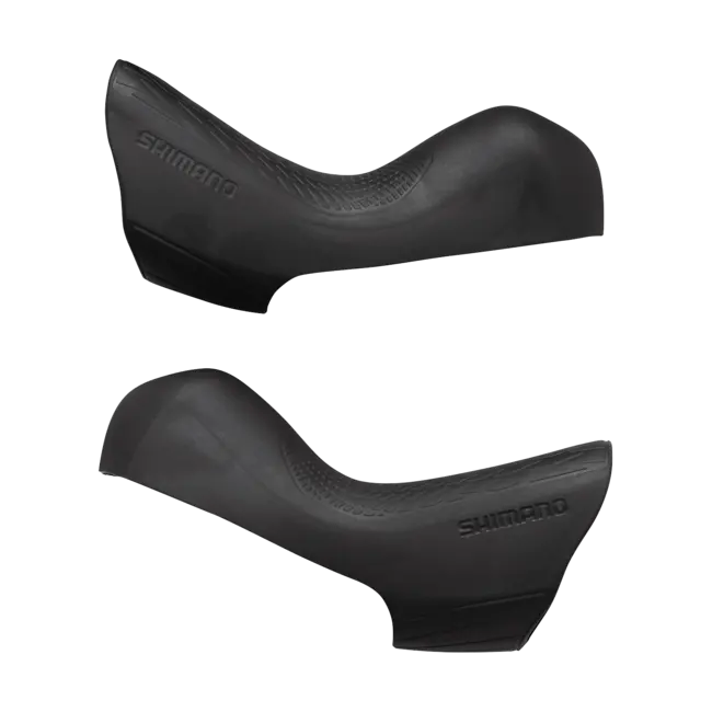 Shimano Ultegra St-8020 Sti Lever Hoods, Black, Pair 1