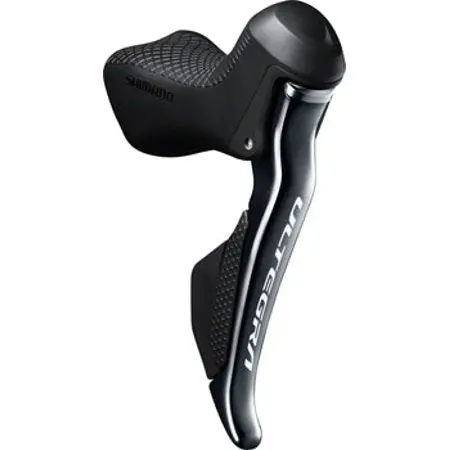 Shimano Ultegra St-R8070 Di2 11-Speed Rear Shift/Hydraulic Disc Brake Lever No Caliper 1