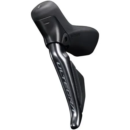 Shimano Ultegra St-R8170 Di2 12-Speed Front Shift/Hydraulic Disc Brake Lever No Caliper 1