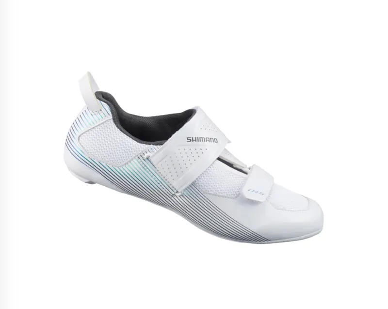 Shimano Women's Tr5 Triathlon Shoe 1