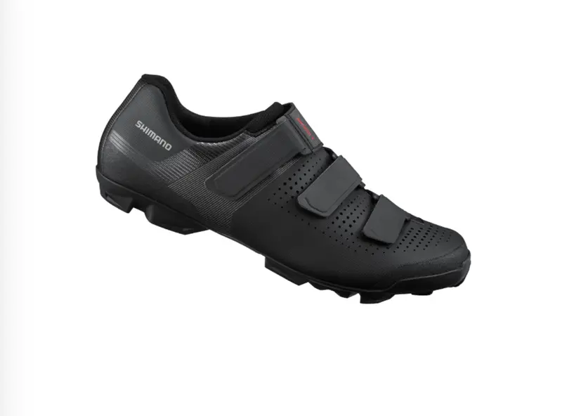 Shimano Xc1 Men's Mountain Bike Shoes 1