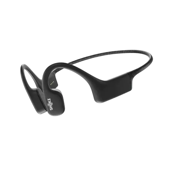Shokz Openswim Headphones - Black 1