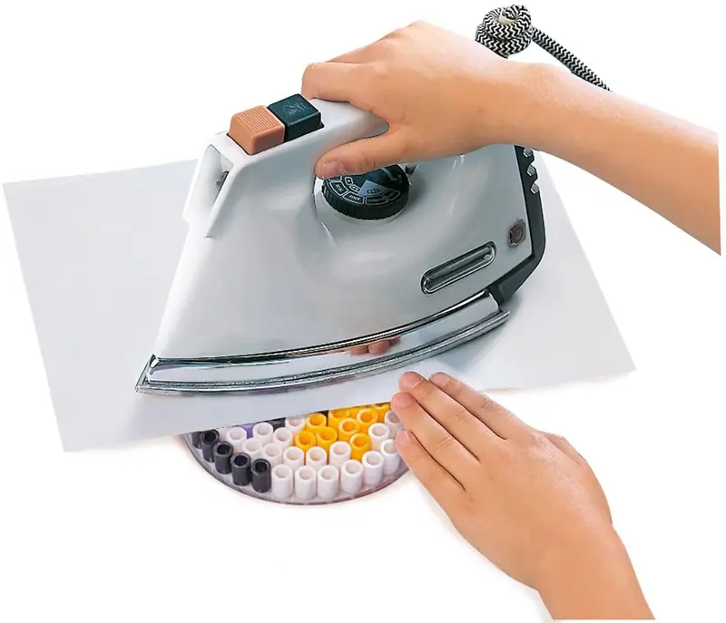 Simba - Art & Fun 1000 Ironing Bead Set 1