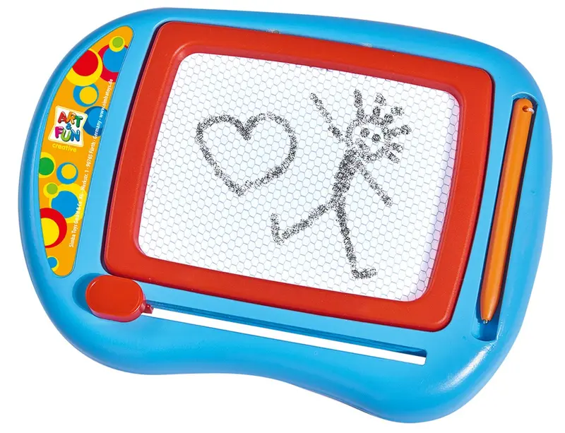 Simba - Art & Fun Small Drawing Board 1
