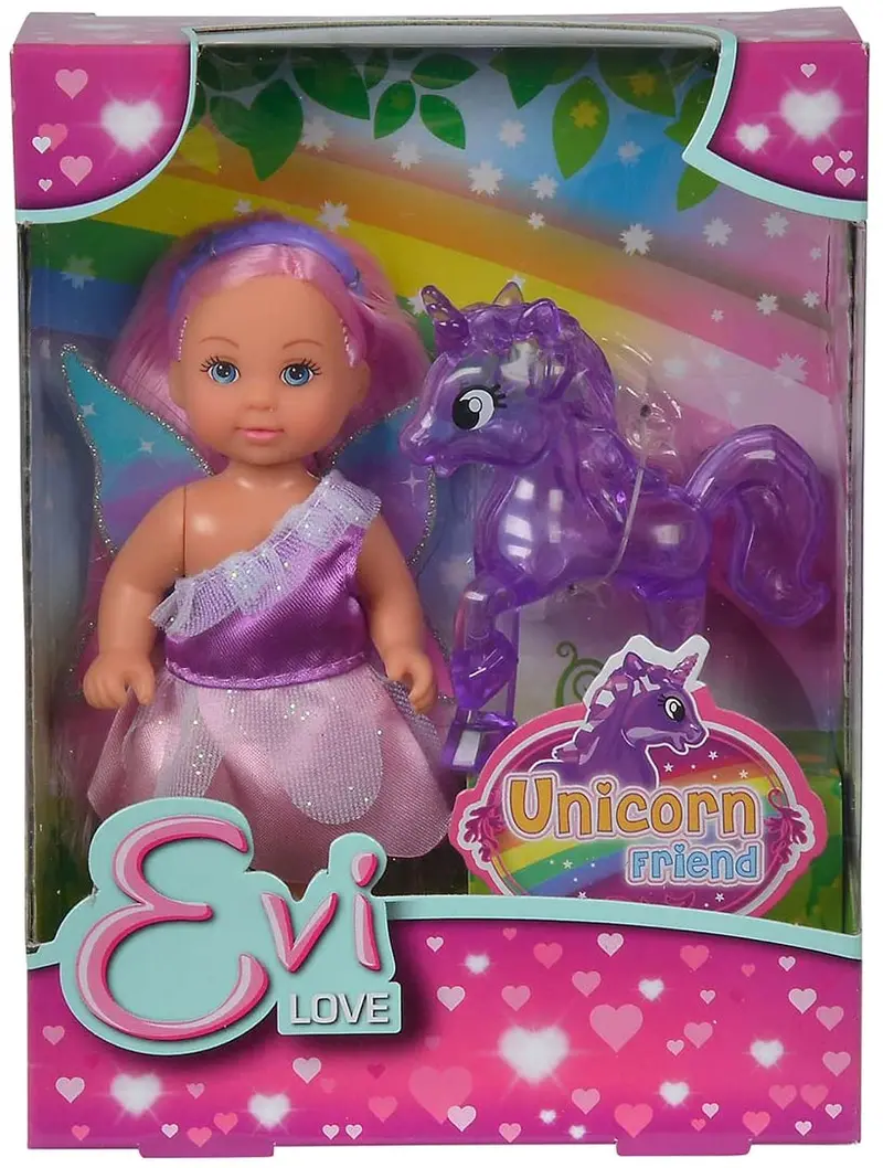 Simba - Evi Love Unicorn Friend 1