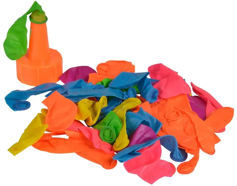 Simba - Water Funwater Bombs, 50 Pcs 1