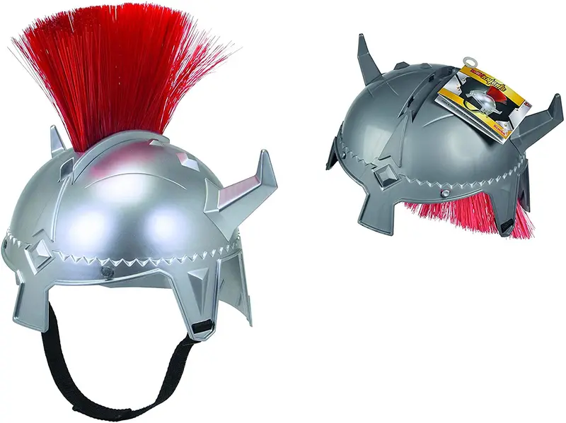 Simba - Wild Knights Hemet 1