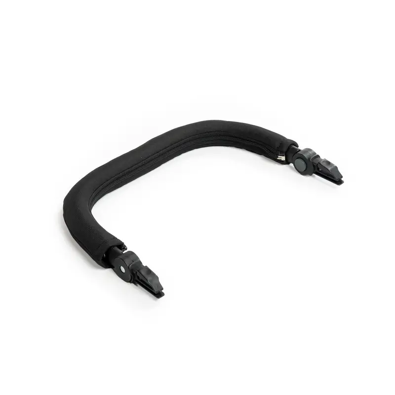 Single Stroller Bumper Bar (Black Only) 1