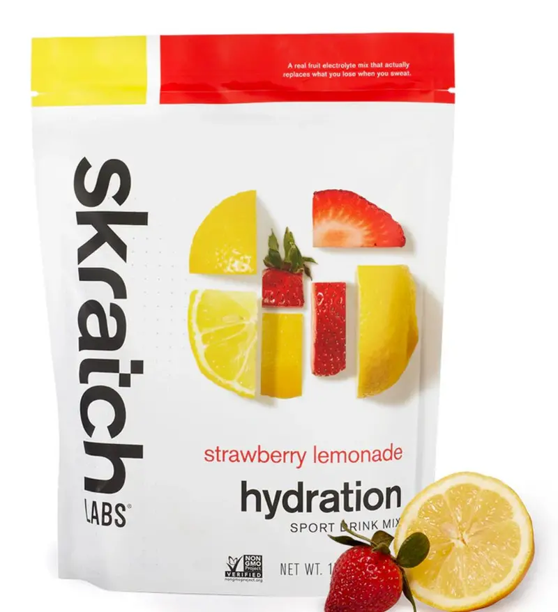 Skratch Labs Hydration Sport Drink Mix 3