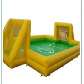 Slippery Football 1