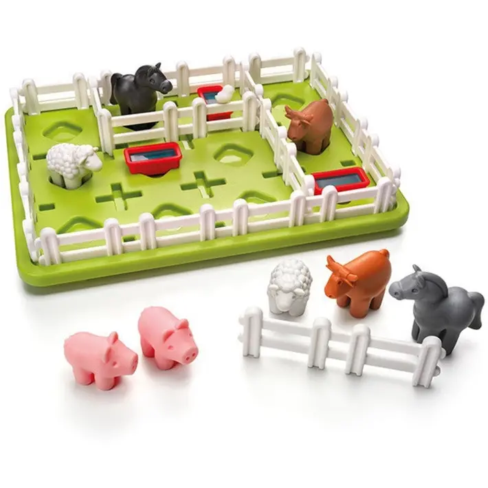 Smart Games Smart Farmer 1