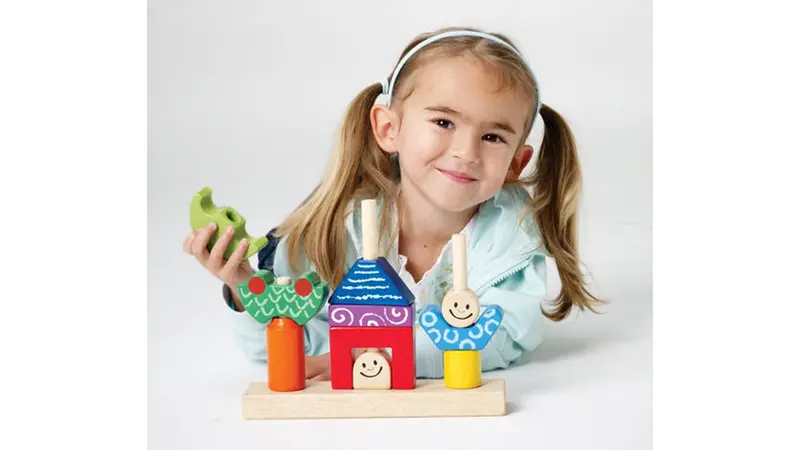 Smart Toys Day And Night 2