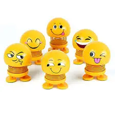 Smiling Face Toys 1