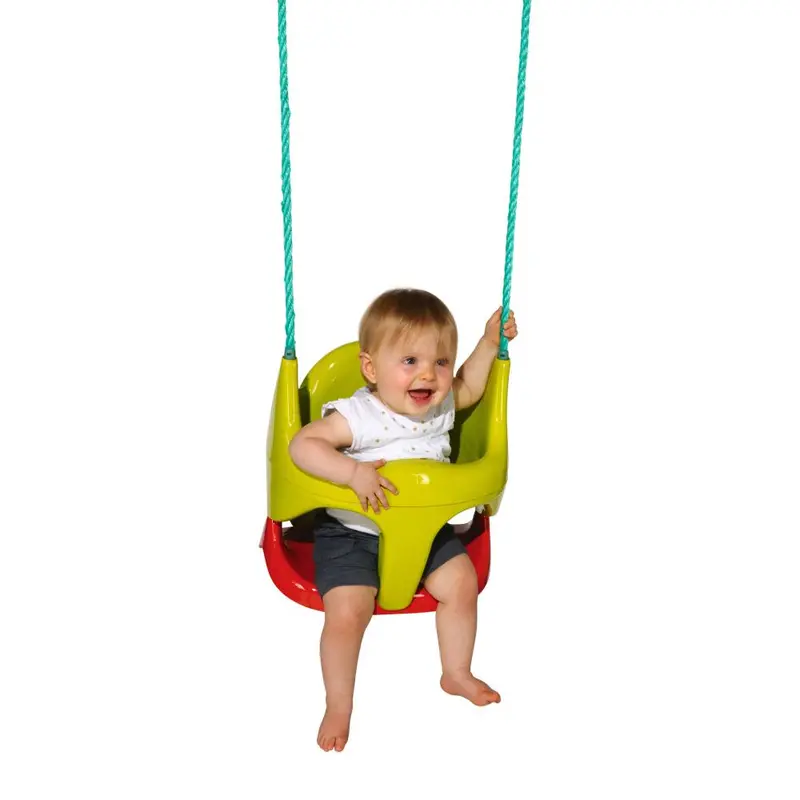 Smoby - Baby Seat For Swing 1