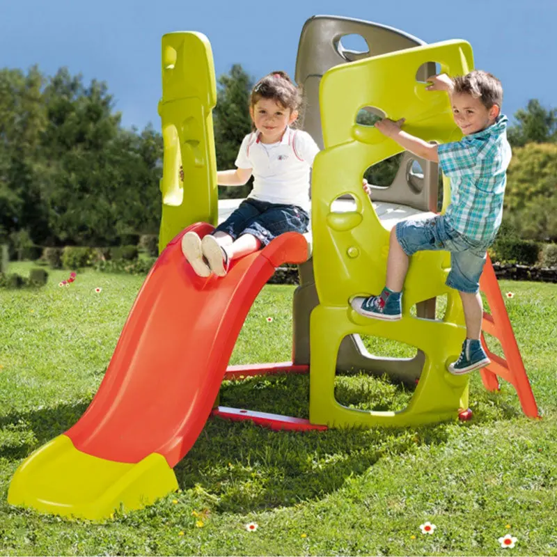 Smoby -  Climbing Tower 1
