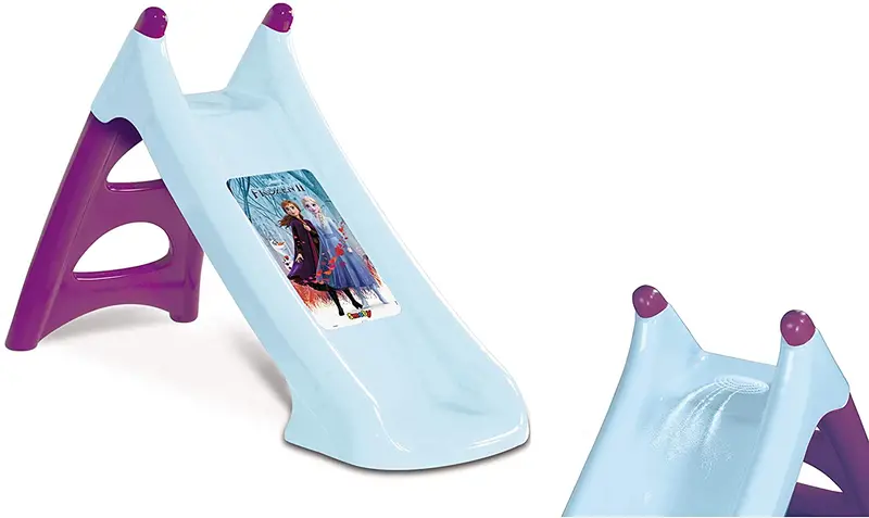 Smoby - Frozen 2 Slide Xs 1