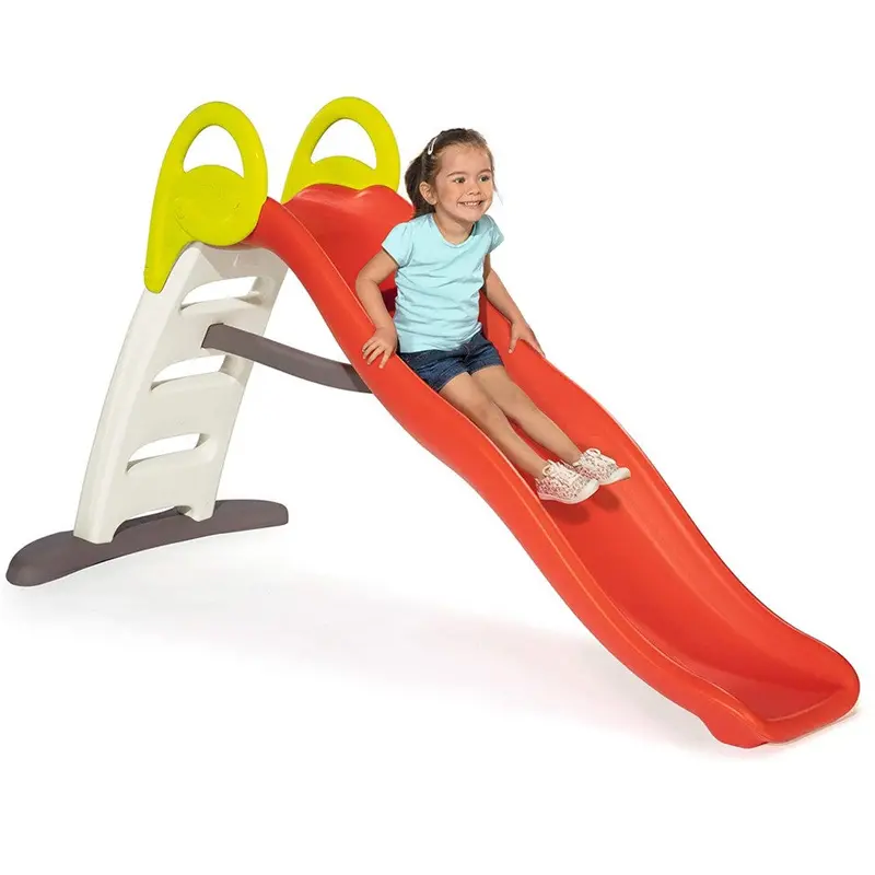 Smoby - Funny Slide (W 224 X D 87,5 X H 115 Cm) 1