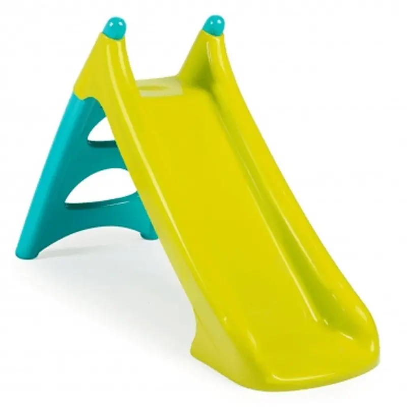 Smoby - My Slide (Green And Blue) 1