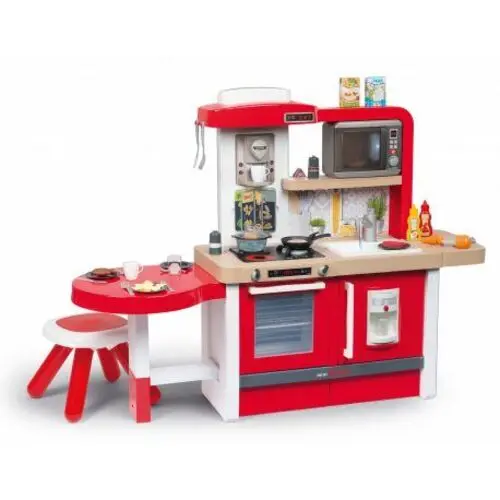Smoby - Tefal Evolutive Kitchen Gourmet 1