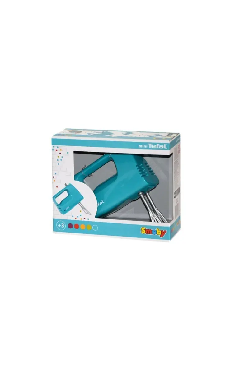 Smoby - Tefal Whisk Express 1