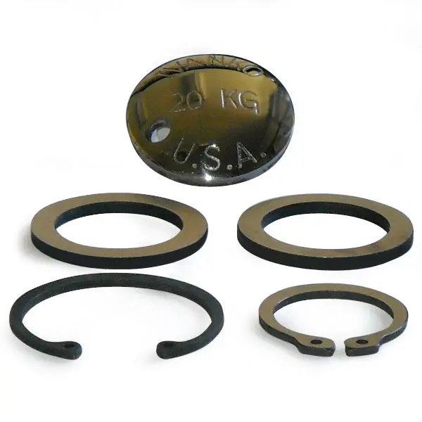 Snap Ring Kit (Srk) 1
