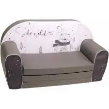 Sofa Bed - Be Wild 1