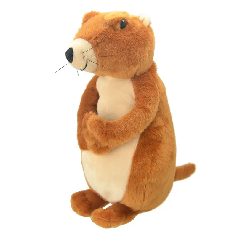 Soft Toys Medium - Classic (Prairie Dog) 1