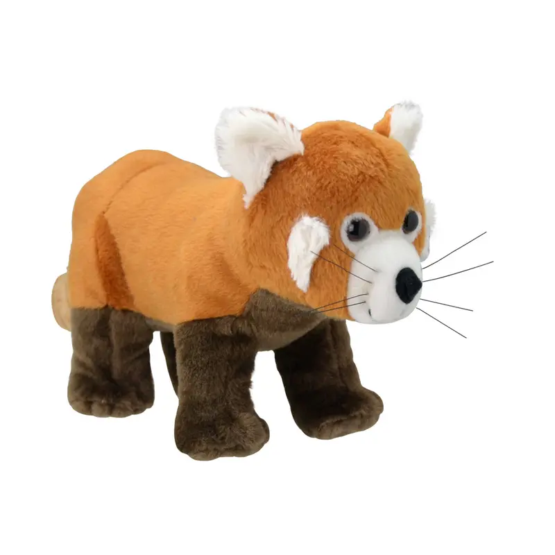 Soft Toys Medium - Classic (Red Panda) 1