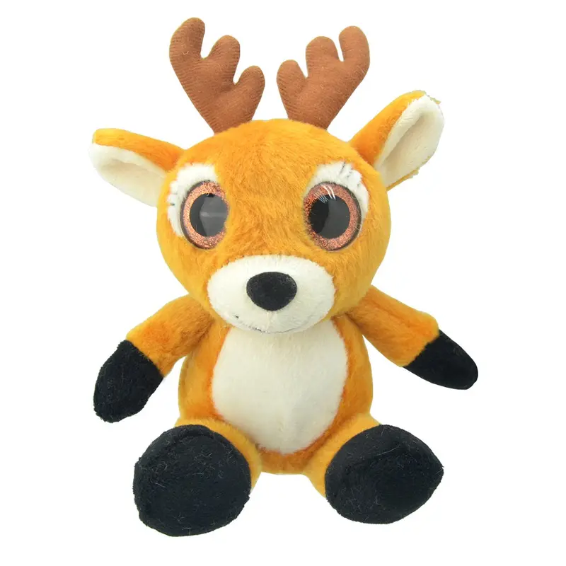 Soft Toys Small - Orbys (Deer) 1