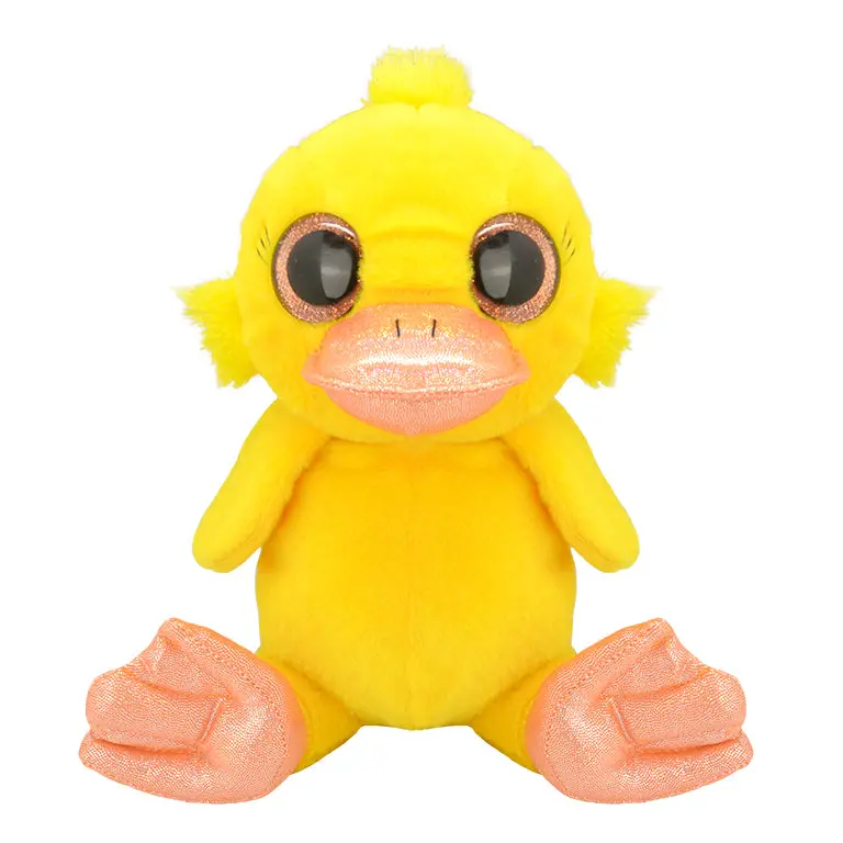 Soft Toys Small - Orbys (Duck) 1