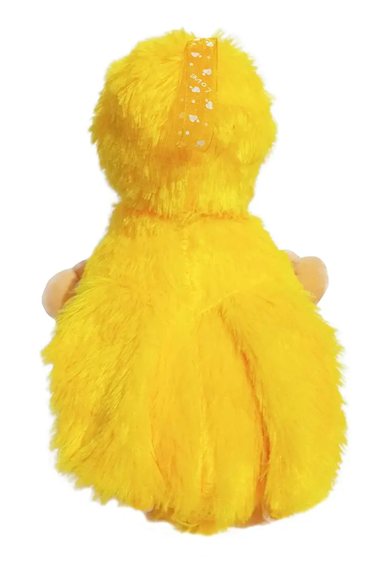 Soft Toys Small - Orbys (Duck) 2