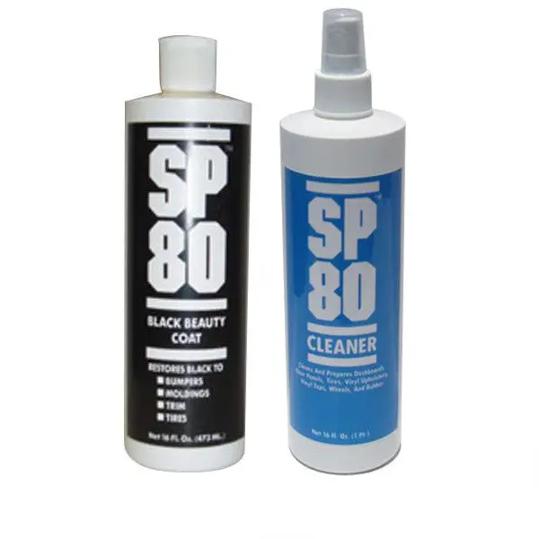 Sp80  |  Cleaner And Conditioner 1
