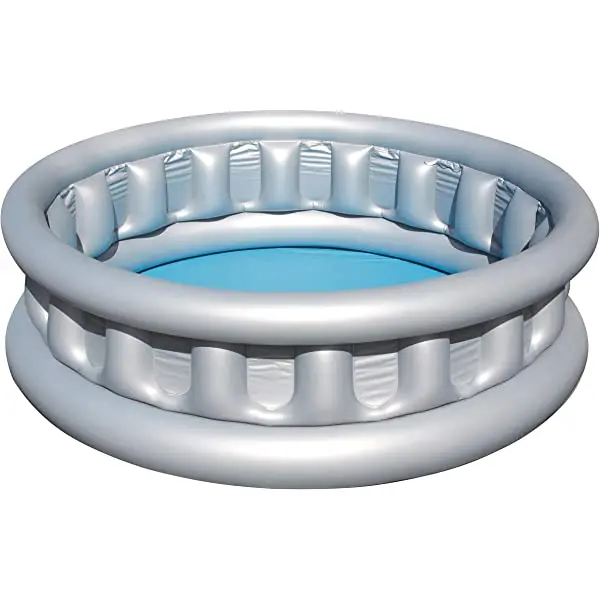 Space Ship Pool 1