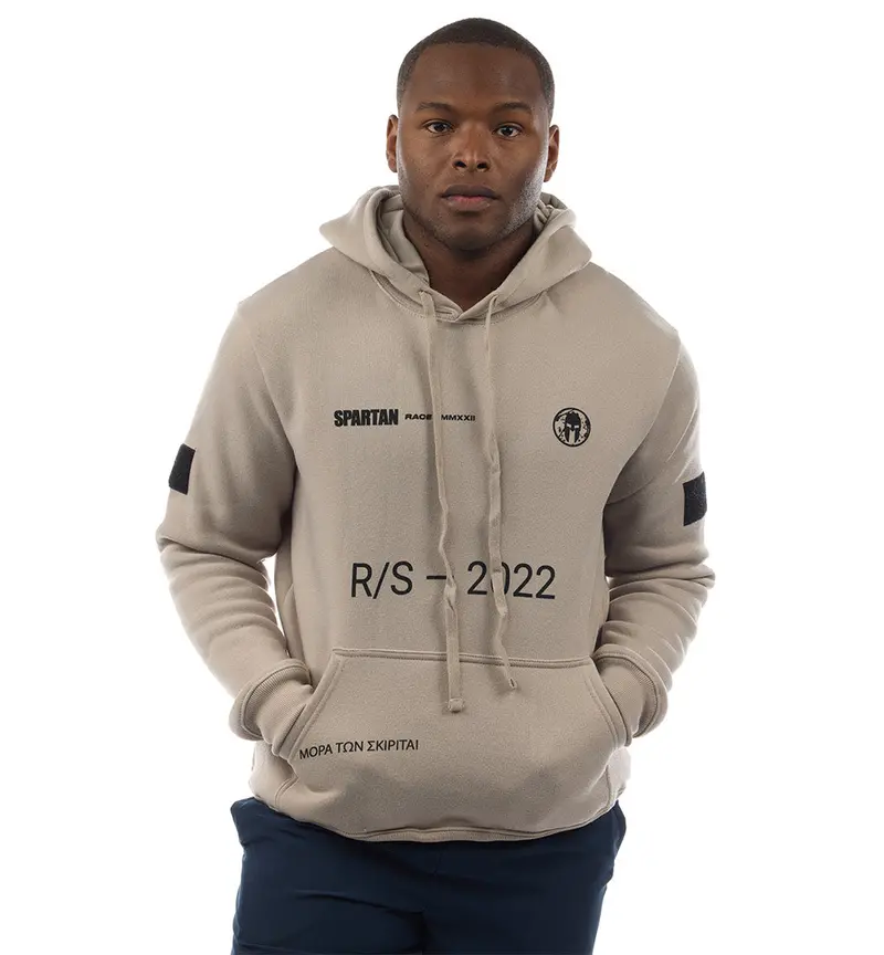 Spartan 2022 Season Pass Sweatshirt - Men's 1