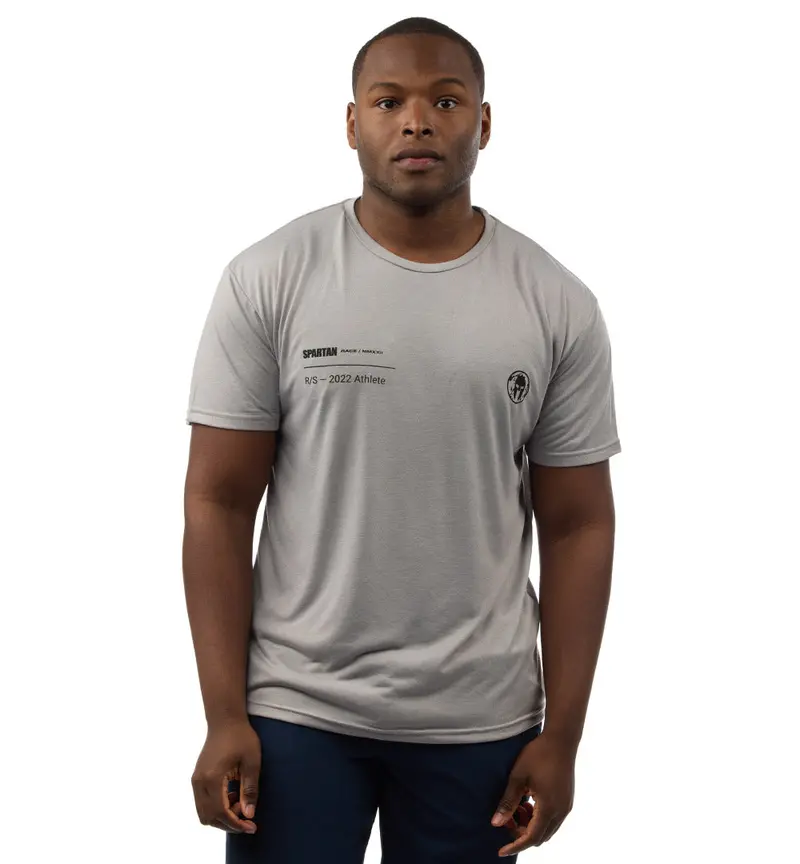 Spartan 2022 Season Pass Tee - Men's 1