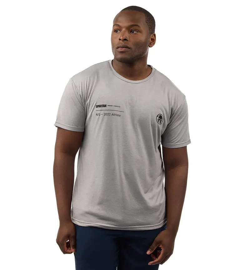 Spartan 2022 Season Pass Tee - Men's 2
