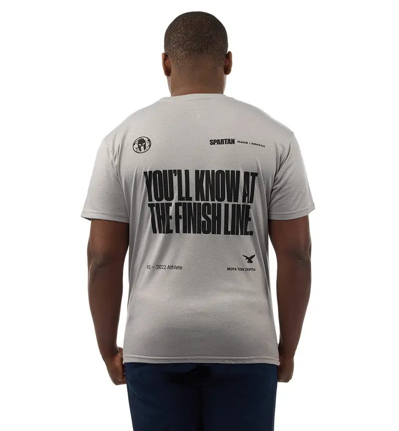 Spartan 2022 Season Pass Tee - Men's 3