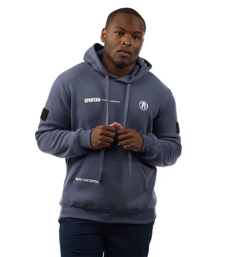 Spartan 2022 Trifecta Pass Sweatshirt - Men's 1