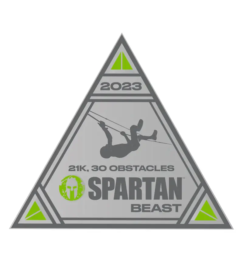 Spartan 2023 Beast Delta Icon 1
