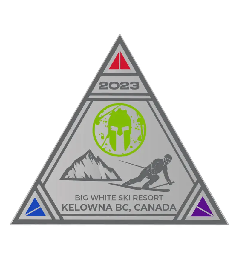 Spartan 2023 Kelowna Delta Icon 1