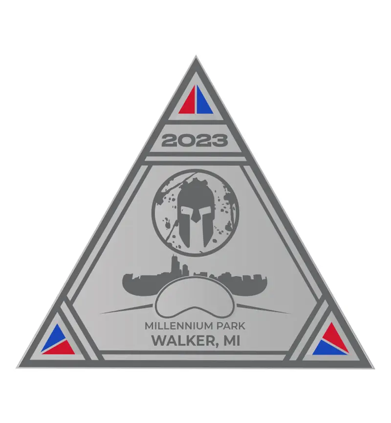 Spartan 2023 Michigan Delta Icon 1