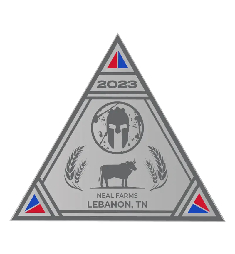 Spartan 2023 Nashville Delta Icon 1