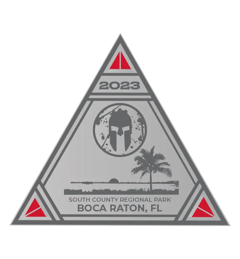 Spartan 2023 Palm Beaches Delta Icon 1
