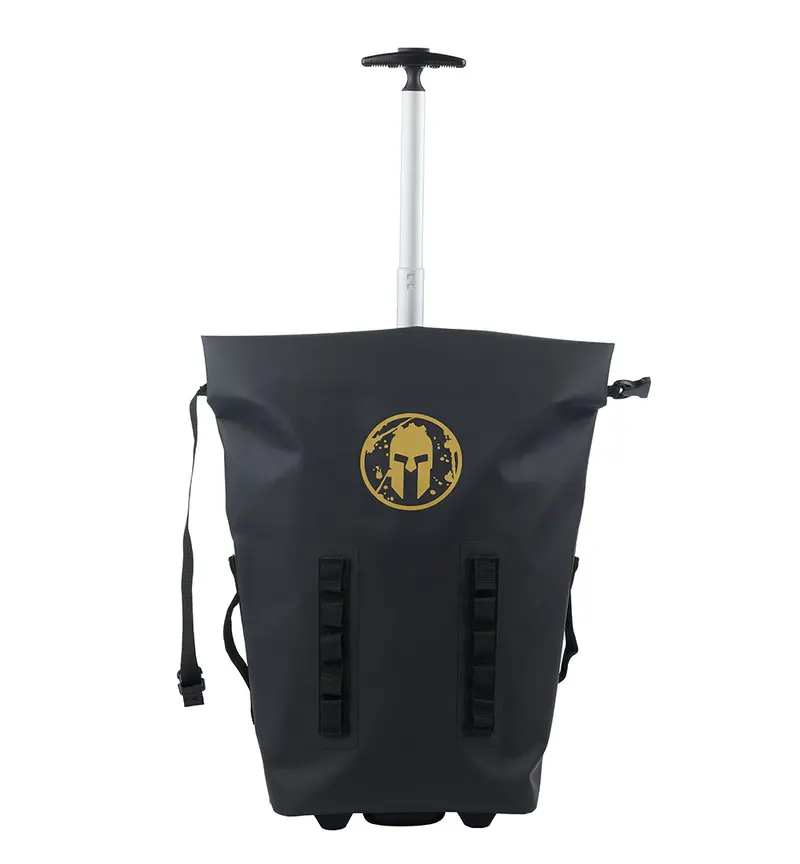 Spartan 2023 Season Pass Gear Bag 1
