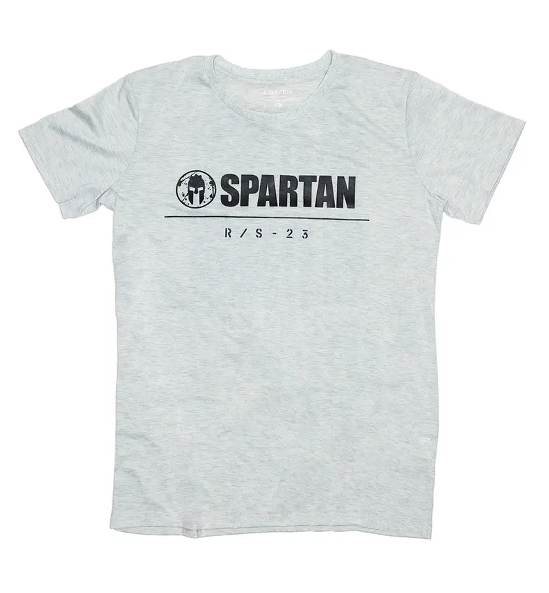 Spartan 2023 Season Pass Gear Shirt - Unisex 1