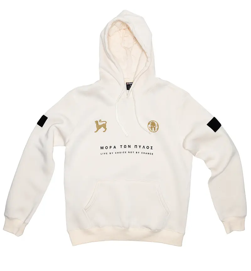Spartan 2023 Season Pass Gear Sweatshirt - Unisex 1