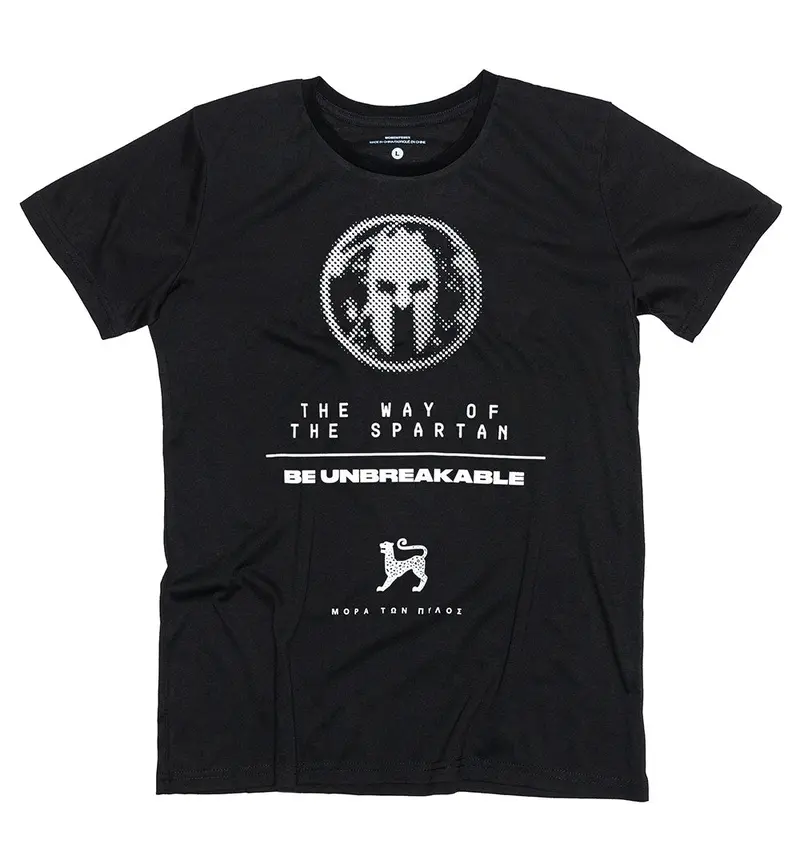 Spartan 2023 Trifecta Pass Gear Shirt - Unisex 1