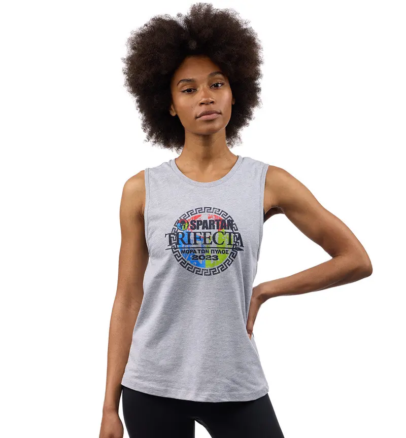 Spartan 2023 Trifecta Tank - Women's 1